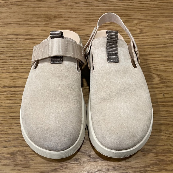 Sleek VIIBE Clog - Picture 2 of 4